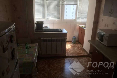 Сдам 1-кімнатну квартиру, Новые дома, Код: 804222/1