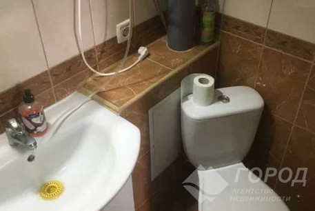 Сдам 1-кімнатну квартиру, Новые дома, Код: 804222/1