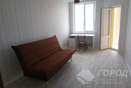 Сдам 1-кімнатну квартиру в новобудові, Салтовка, Код: 804223/1