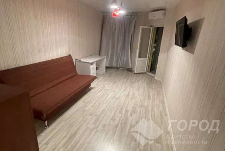 Сдам 1-кімнатну квартиру в новобудові, Салтовка, Код: 804223/1