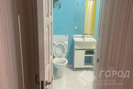 Сдам 1-кімнатну квартиру в новобудові, Салтовка, Код: 804223/1