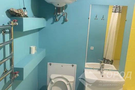 Сдам 1-кімнатну квартиру в новобудові, Салтовка, Код: 804223/1