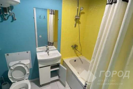 Сдам 1-кімнатну квартиру в новобудові, Салтовка, Код: 804223/1