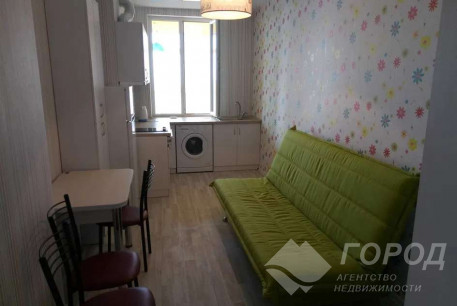 Сдам 1-кімнатну квартиру в новобудові, Салтовка, Код: 804223/1