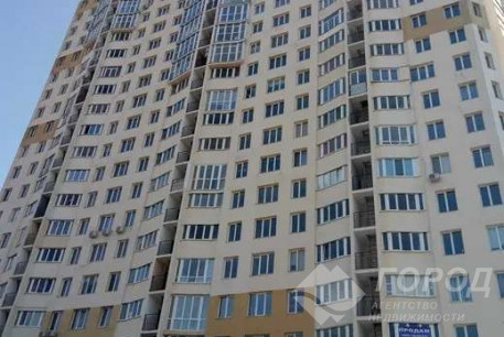 Сдам 1-кімнатну квартиру в новобудові, Салтовка, Код: 804223/1