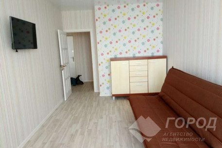 Сдам 1-кімнатну квартиру в новобудові, Салтовка, Код: 804223/1