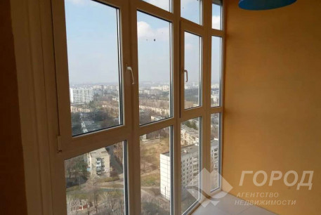 Сдам 1-кімнатну квартиру в новобудові, Салтовка, Код: 804223/1