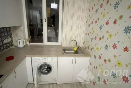 Сдам 1-кімнатну квартиру в новобудові, Салтовка, Код: 804223/1