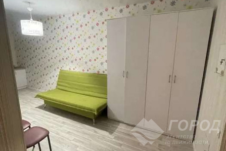 Сдам 1-кімнатну квартиру в новобудові, Салтовка, Код: 804223/1