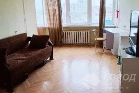 Сдам 3-х кімнатну квартиру, Гагарина проспект, Новый цирк, Код: 804223/2