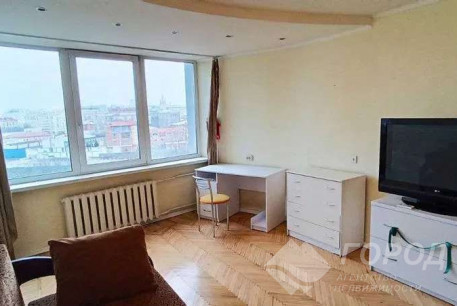 Сдам 3-х кімнатну квартиру, Гагарина проспект, Новый цирк, Код: 804223/2