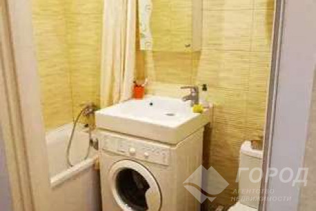 Сдам 3-х кімнатну квартиру, Гагарина проспект, Новый цирк, Код: 804223/2