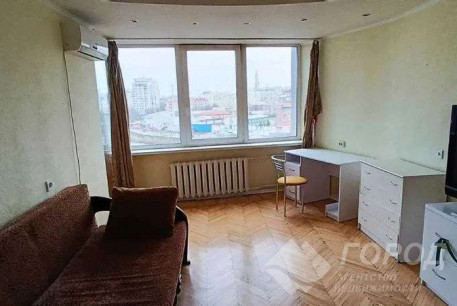 Сдам 3-х кімнатну квартиру, Гагарина проспект, Новый цирк, Код: 804223/2