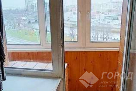 Сдам 3-х кімнатну квартиру, Гагарина проспект, Новый цирк, Код: 804223/2