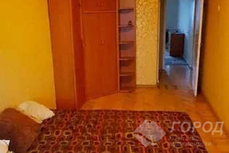 Сдам 3-х кімнатну квартиру, Гагарина проспект, Новый цирк, Код: 804223/2