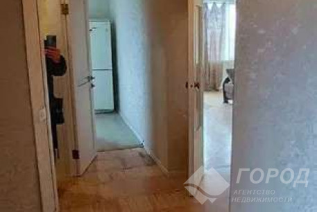 Сдам 3-х кімнатну квартиру, Гагарина проспект, Новый цирк, Код: 804223/2