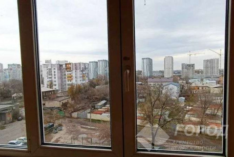 Сдам 3-х кімнатну квартиру, Гагарина проспект, Новый цирк, Код: 804223/2