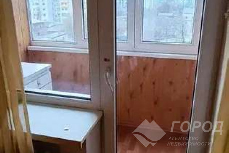 Сдам 3-х кімнатну квартиру, Гагарина проспект, Новый цирк, Код: 804223/2