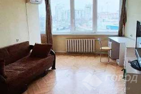 Сдам 3-х кімнатну квартиру, Гагарина проспект, Новый цирк, Код: 804223/2