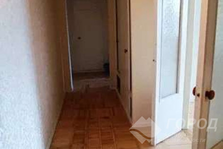 Сдам 3-х кімнатну квартиру, Гагарина проспект, Новый цирк, Код: 804223/2