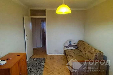 Сдам 3-х кімнатну квартиру, Гагарина проспект, Новый цирк, Код: 804223/2