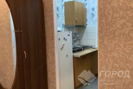 Сдам гостинку, Гагарина проспект, Защитников Украины метро (Площадь Восстания), Код: 804224/1