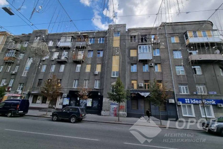 Сдам 2-х кімнатну квартиру, Центр, Архитектора Бекетова метро, Код: 804227/1