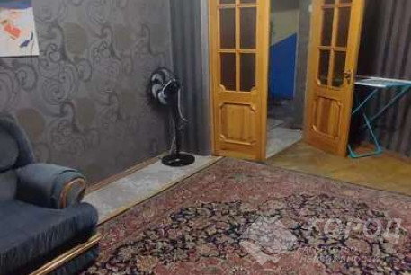 Сдам 2-х кімнатну квартиру, Центр, Архитектора Бекетова метро, Код: 804227/1