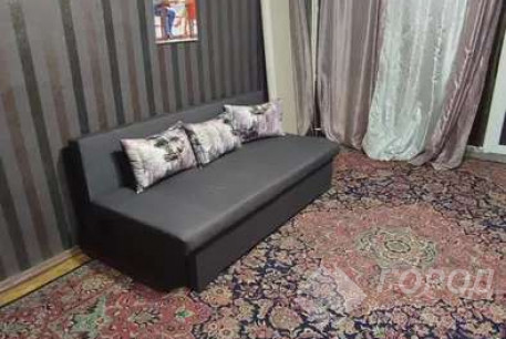 Сдам 2-х кімнатну квартиру, Центр, Архитектора Бекетова метро, Код: 804227/1