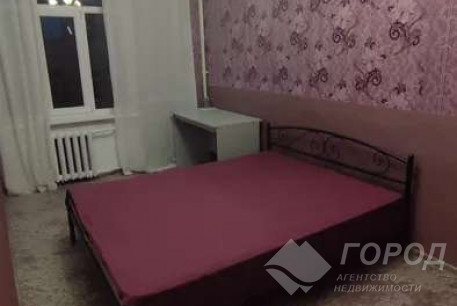 Сдам 2-х кімнатну квартиру, Центр, Архитектора Бекетова метро, Код: 804227/1