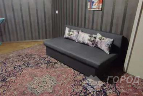 Сдам 2-х кімнатну квартиру, Центр, Архитектора Бекетова метро, Код: 804227/1