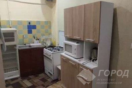 Сдам 2-х кімнатну квартиру, Центр, Архитектора Бекетова метро, Код: 804227/1