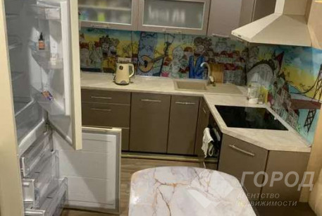 Продам 2-х кімнатну квартиру, Гагарина проспект, Проспект Гагарина метро, Код: 804228/1