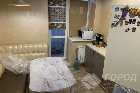 Продам 2-х кімнатну квартиру, Гагарина проспект, Проспект Гагарина метро, Код: 804228/1