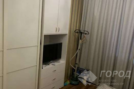 Продам 2-х кімнатну квартиру, Гагарина проспект, Проспект Гагарина метро, Код: 804228/1