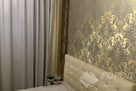 Продам 2-х кімнатну квартиру, Гагарина проспект, Проспект Гагарина метро, Код: 804228/1