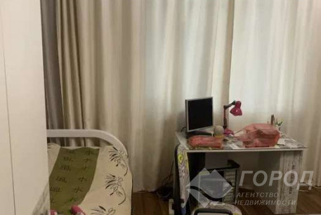 Продам 2-х кімнатну квартиру, Гагарина проспект, Проспект Гагарина метро, Код: 804228/1