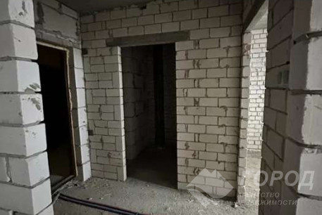 Продам 1-кімнатну квартиру в новобудові, Салтовка, Академика Павлова метро, Код: 804229/1