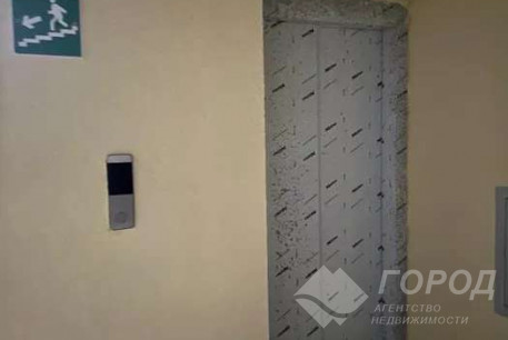 Продам 1-кімнатну квартиру в новобудові, Салтовка, Академика Павлова метро, Код: 804229/1