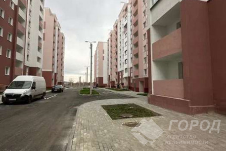 Продам 1-кімнатну квартиру в новобудові, Салтовка, Академика Павлова метро, Код: 804229/1