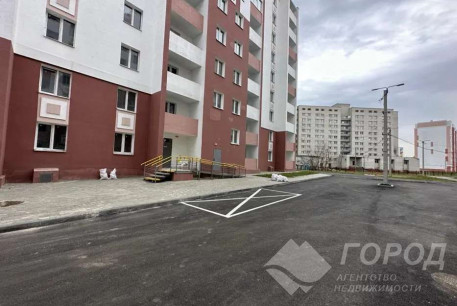 Продам 1-кімнатну квартиру в новобудові, Салтовка, Академика Павлова метро, Код: 804229/1