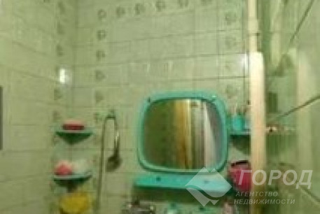 Продам 3-х кімнатну квартиру, Журавлевка, Код: 804231/1