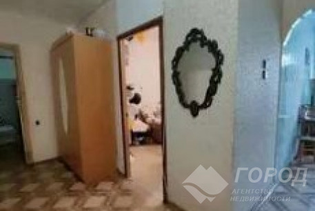 Продам 3-х кімнатну квартиру, Журавлевка, Код: 804231/1