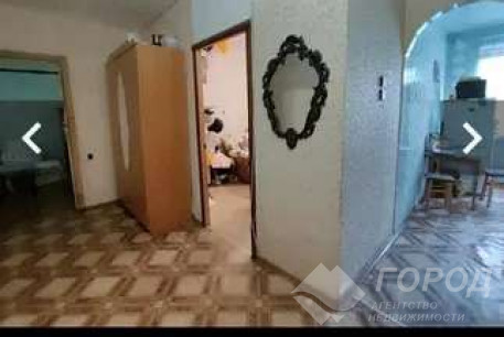 Сдам 3-х кімнатну квартиру, Салтовка, Героев Труда метро, Код: 804231/2