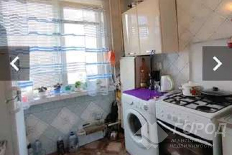 Сдам 3-х кімнатну квартиру, Салтовка, Героев Труда метро, Код: 804231/2