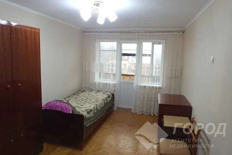 Сдам 1-кімнатну квартиру, Новые дома, Код: 804233/1