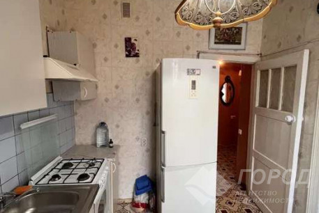 Сдам 2-х кімнатну квартиру, Гагарина проспект, Защитников Украины метро (Площадь Восстания), Код: 804235/1