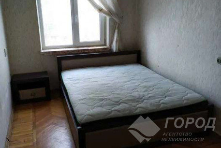 Сдам 3-х кімнатну квартиру, Новые дома, Код: 804237/1