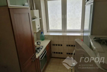 Сдам 3-х кімнатну квартиру, ХТЗ, ХТЗ метро, Код: 804238/1