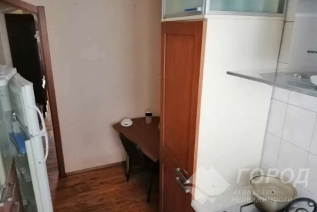 Сдам 3-х кімнатну квартиру, ХТЗ, ХТЗ метро, Код: 804238/1